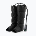 Massaggiatore linfatico per gambe Media-Tech Air Compression Lymphatic Drainage black