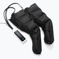 Massaggiatore linfatico per gambe Media-Tech Air Compression Lymphatic Drainage black 4
