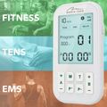 Massaggiatore Media-Tech Tens/Ems Physiotherapy white 11