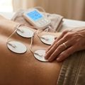 Massaggiatore Media-Tech Tens/Ems Physiotherapy white 13