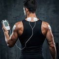 Massaggiatore Media-Tech Tens/Ems Physiotherapy white 14
