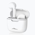 Media-Tech R-Phones TWS+ Cuffie senza fili bianche 5