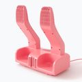 Asciuga scarpe Media-Tech Ozone Pro pink 2