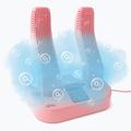 Asciuga scarpe Media-Tech Ozone Pro pink 6