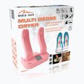 Asciuga scarpe Media-Tech Ozone Pro pink 8