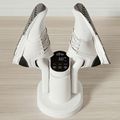 Asciuga scarpe Media-Tech Ozone Pro+ white/yellow 10