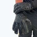 Guanto da portiere Football Masters Voltage Plus RF nero 3
