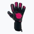 Guanti da portiere Football Masters Voltage Plus NC nero/rosa