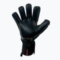 Guanti da portiere Football Masters Voltage Plus NC nero/rosa 2