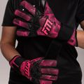 Football Masters Varis X Pro NC guanti da portiere nero/rosa 4