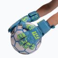Guanti da portiere per bambini Football Masters Invictus X Jr miami 4