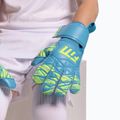 Guanti da portiere per bambini Football Masters Invictus X Jr miami 5