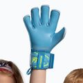 Guanti da portiere per bambini Football Masters Invictus X Jr miami 6