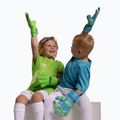 Guanti da portiere per bambini Football Masters Invictus X Jr miami 7