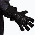 Guanti da portiere Football Masters Invictus X PRO neri 4