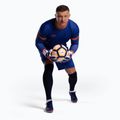 Guanti da portiere Football Masters Invictus X PRO blu/arancione 2
