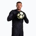 Guanti da portiere Football Masters Varis X PRO neri 4