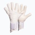 Guanti da portiere Football Masters Varis X PRO all white