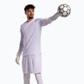 Guanti da portiere Football Masters Varis X PRO all white 3