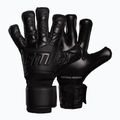 Guanti da portiere Football Masters Invictus X neri