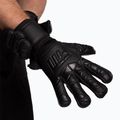 Guanti da portiere Football Masters Invictus X neri 5