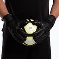 Guanti da portiere Football Masters Invictus X neri 7
