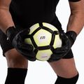 Guanti da portiere Football Masters Invictus X neri 8
