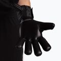 Guanti da portiere Football Masters Varis X neri 3