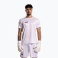 Guanti da portiere Football Masters Varis X all white 6