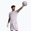 Guanti da portiere Football Masters Varis X all white 7