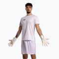 Guanti da portiere Football Masters Varis X all white 8