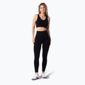 Leggings da allenamento da donna Carpatree Simply Seamless nero puro 2