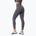 Leggings da allenamento da donna Carpatree Simply Seamless grigio urbano 3