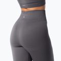 Leggings da allenamento da donna Carpatree Simply Seamless grigio urbano 6