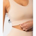 Carpatree Simply Seamless reggiseno da allenamento perfrct beige 4