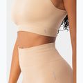 Carpatree Simply Seamless reggiseno da allenamento perfrct beige 5