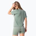 Maglia da allenamento da donna Carpatree Simply Seamless verde chiaro 2