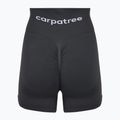 Pantaloncini da allenamento da donna Carpatree Allure Seamless titanium grey 2