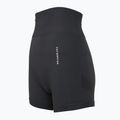 Pantaloncini da allenamento da donna Carpatree Allure Seamless titanium grey 3