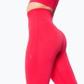 Leggings sportivi da donna Carpatree Dopamine Buzz Seamless coral paradise pink 6