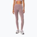 Leggings sportivi da donna Carpatree Marble Story Seamless rose/quartz pink