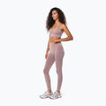 Leggings sportivi da donna Carpatree Marble Story Seamless rose/quartz pink 2