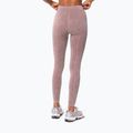 Leggings sportivi da donna Carpatree Marble Story Seamless rose/quartz pink 3