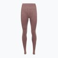 Leggings sportivi da donna Carpatree Marble Story Seamless rose/quartz pink
