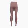 Leggings sportivi da donna Carpatree Marble Story Seamless rose/quartz pink 2