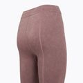 Leggings sportivi da donna Carpatree Marble Story Seamless rose/quartz pink 4