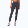 Leggings sportivi da donna Carpatree Marble Story Seamless midnight mist black