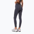 Leggings sportivi da donna Carpatree Marble Story Seamless midnight mist black 6