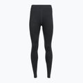 Leggings sportivi da donna Carpatree Marble Story Seamless midnight mist black