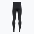 Leggings sportivi da donna Carpatree Marble Story Seamless midnight mist black 2